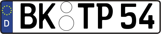 BK-TP54