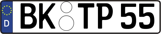 BK-TP55