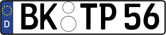 BK-TP56