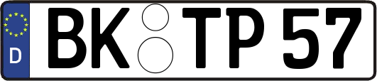 BK-TP57