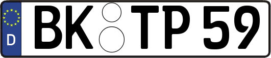 BK-TP59