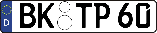BK-TP60
