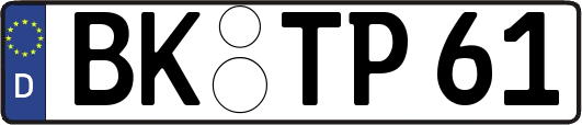 BK-TP61