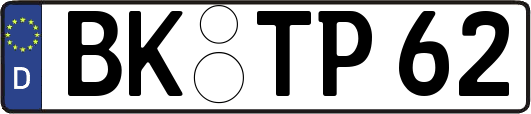 BK-TP62