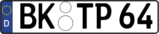 BK-TP64