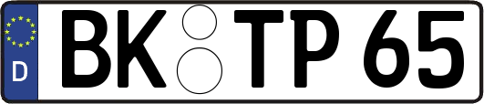 BK-TP65