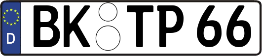 BK-TP66
