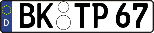 BK-TP67