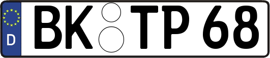 BK-TP68
