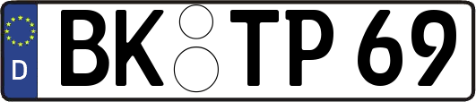 BK-TP69