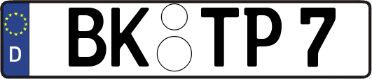 BK-TP7