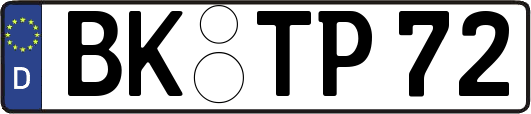 BK-TP72
