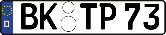 BK-TP73