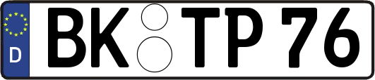 BK-TP76