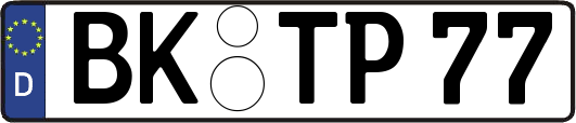 BK-TP77