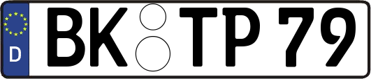 BK-TP79