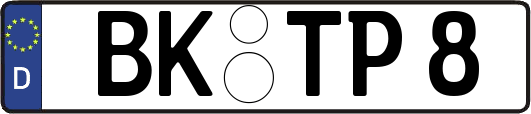 BK-TP8