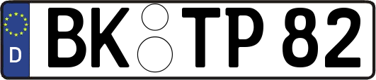 BK-TP82