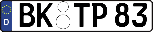 BK-TP83