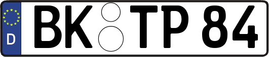 BK-TP84