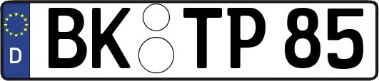 BK-TP85