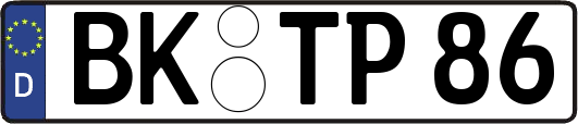 BK-TP86