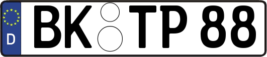 BK-TP88