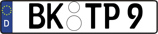 BK-TP9