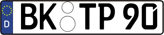 BK-TP90
