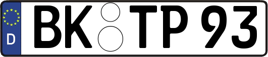 BK-TP93