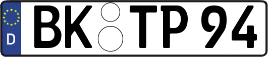 BK-TP94