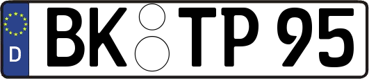 BK-TP95
