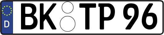 BK-TP96