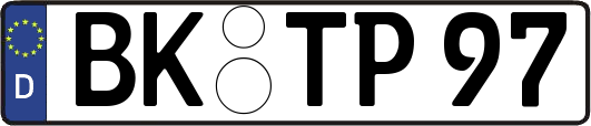 BK-TP97