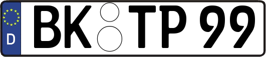 BK-TP99