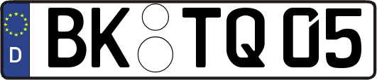 BK-TQ05