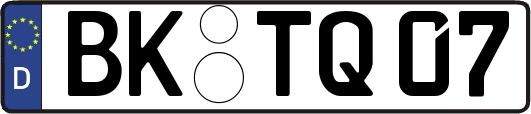BK-TQ07