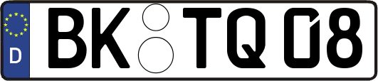 BK-TQ08