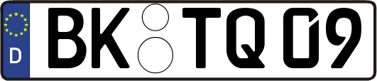 BK-TQ09