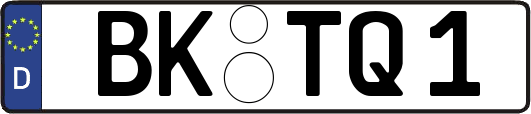 BK-TQ1