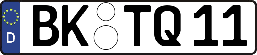 BK-TQ11