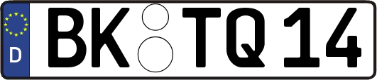 BK-TQ14