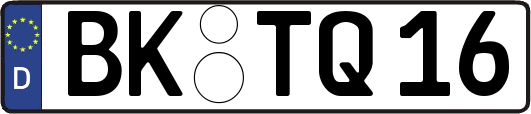 BK-TQ16