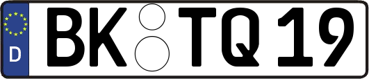 BK-TQ19