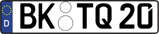 BK-TQ20