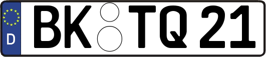 BK-TQ21