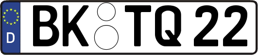 BK-TQ22
