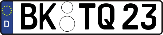 BK-TQ23