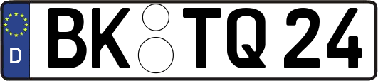 BK-TQ24