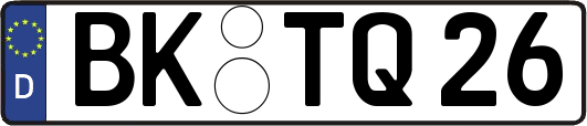 BK-TQ26